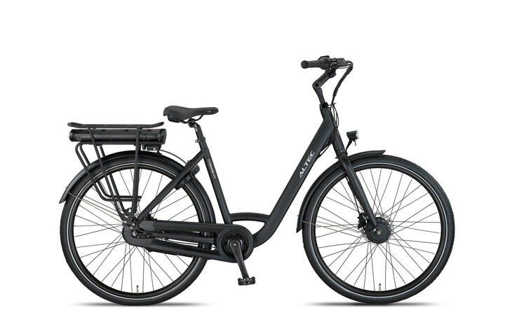 Altec Cosmos Elektrische Damesfiets 28 inch 52cm 7v 1