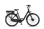 Altec Cosmos Elektrische Damesfiets 28 inch 52cm 7v 1 klein