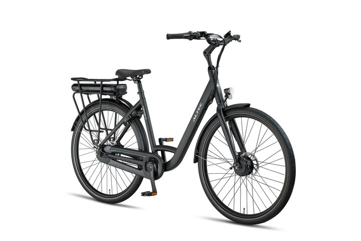 Altec Cosmos Elektrische Damesfiets 28 inch 52cm 7v 2