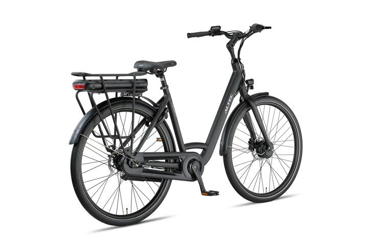 Altec Cosmos Elektrische Damesfiets 28 inch 52cm 7v 3