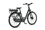 Altec Cosmos Elektrische Damesfiets 28 inch 52cm 7v 3 klein