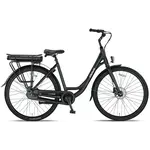 Crown Los Angeles Elektrische Damesfiets 28 inch 52cm