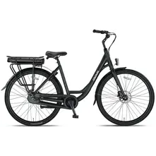 Crown Crown Los Angeles Elektrische Damesfiets 28 inch 52cm
