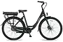 Crown Los Angeles Elektrische Damesfiets 28 inch 52cm 1 klein