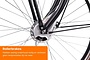 Altec Image Transportfiets Heren 28 inch 57cm RB7 7 klein
