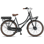 Crown Las Vegas Elektrische Transportfiets 28inch 57cm 7v