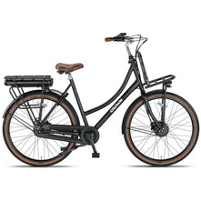 Crown Crown Las Vegas Elektrische Transportfiets 28inch 57cm 7v