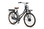 Crown Las Vegas Elektrische Transportfiets 28inch 57cm 7v 4 klein