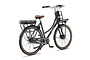 Crown Las Vegas Elektrische Transportfiets 28inch 57cm 7v 5 klein