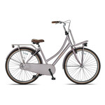 Crown Paris Transportfiets 28 inch 50cm
