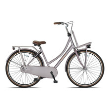 Crown Crown Paris Transportfiets 28 inch 50cm