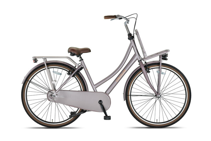 Crown Paris Transportfiets 28 inch 50cm 4