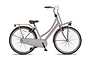 Crown Paris Transportfiets 28 inch 50cm 1 klein