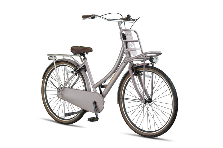 Crown Paris Transportfiets 28 inch 50cm 5
