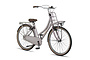Crown Paris Transportfiets 28 inch 50cm 5 klein