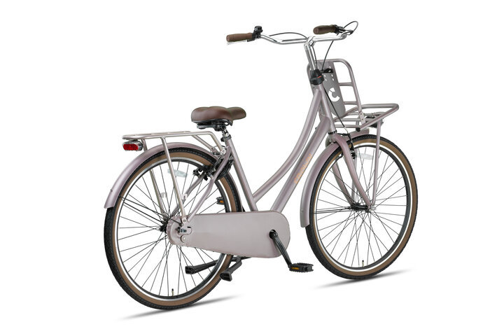 Crown Paris Transportfiets 28 inch 50cm 6