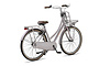 Crown Paris Transportfiets 28 inch 50cm 6 klein