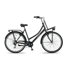 Crown Crown Berlin Transportfiets Dames 28 inch 7v