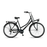 Crown Berlin Transportfiets Dames 28 inch 57cm 7v