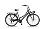 Crown Berlin Transportfiets Dames 28 inch 57cm 7v 1 klein