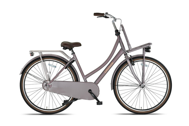 Crown Holland Transportfiets Dames 28 inch 50cm 1