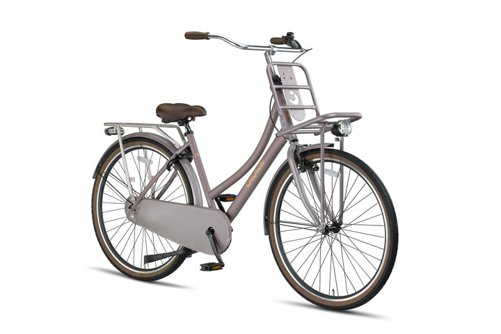 Crown Holland Transportfiets Dames 28 inch 50cm 3