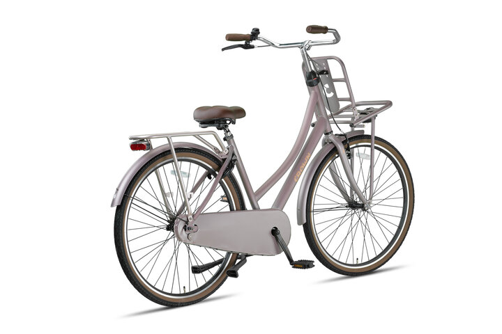 Crown Holland Transportfiets Dames 28 inch 50cm 3