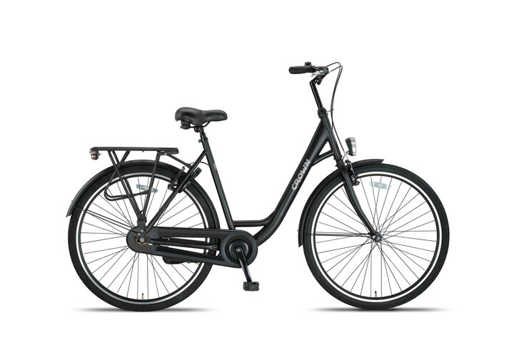 Crown Rio Damesfiets 28 inch 52cm 1