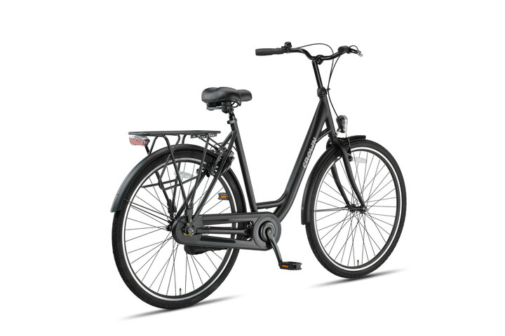 Crown Rio Damesfiets 28 inch 52cm 4
