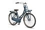 Crown Istanbul Transportfiets 28 inch 3v 3 klein
