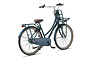 Crown Istanbul Transportfiets 28 inch 3v 4 klein