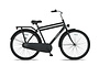 Crown Oslo Opafiets heren 28 inch Mat Zwart 59cm 1 klein