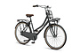 Crown Istanbul Transportfiets 28 inch 3v 5 klein