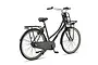 Crown Istanbul Transportfiets 28 inch 3v 6 klein