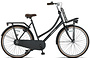 Crown Paris Transportfiets 28 inch 50cm 1 klein
