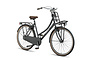 Crown Paris Transportfiets 28 inch 50cm 2 klein