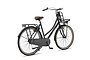 Crown Paris Transportfiets 28 inch 50cm 3 klein