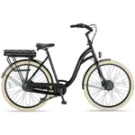 Crown Florence Elektrische Moederfiets 28 inch 55cm 7v