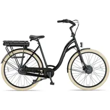 Crown Crown Florence Elektrische Moederfiets 28 inch 55cm 7v