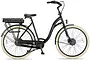 Crown Florence Elektrische Moederfiets 28 inch 55cm 7v 2 klein