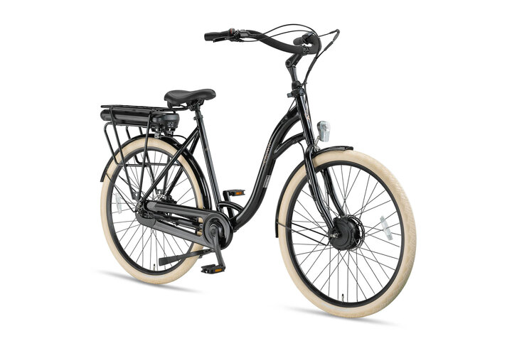 Crown Florence Elektrische Moederfiets 28 inch 50cm 7v 3
