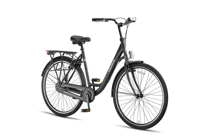 Crown Rio Damesfiets 28 inch 52cm 5