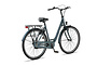 Crown Rio Damesfiets 28 inch 52cm 6 klein