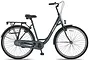 Crown Rio Damesfiets 28 inch 52cm 1 klein