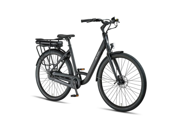 Altec Orion Elektrische Damesfiets 28 inch 52cm 2