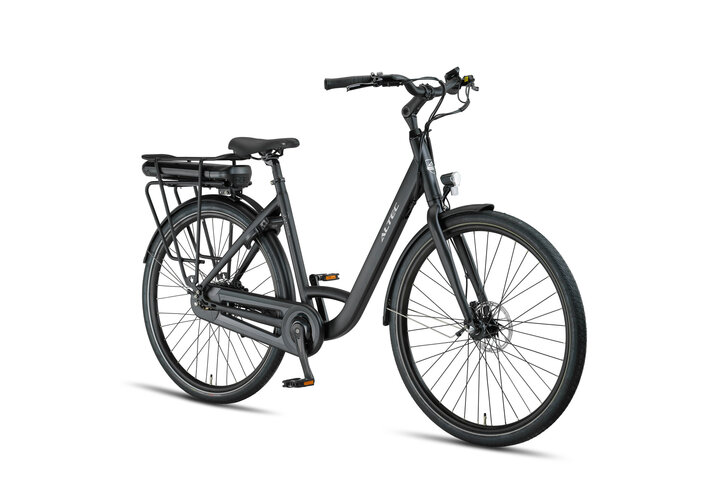 Altec Orion Elektrische Damesfiets 28 inch 52cm 3
