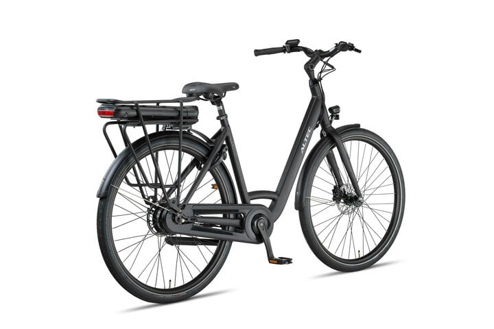 Altec Orion Elektrische Damesfiets 28 inch 52cm 3