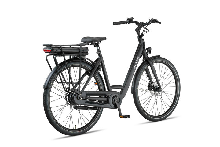 Altec Orion Elektrische Damesfiets 28 inch 52cm 4