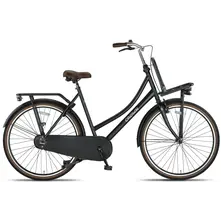 Crown Crown Holland Transportfiets Dames 28 inch 50cm