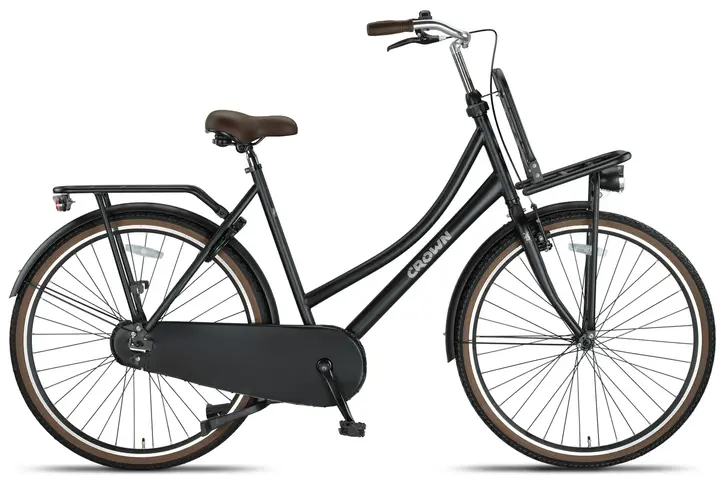 Crown Holland Transportfiets Dames 28 inch 50cm 4